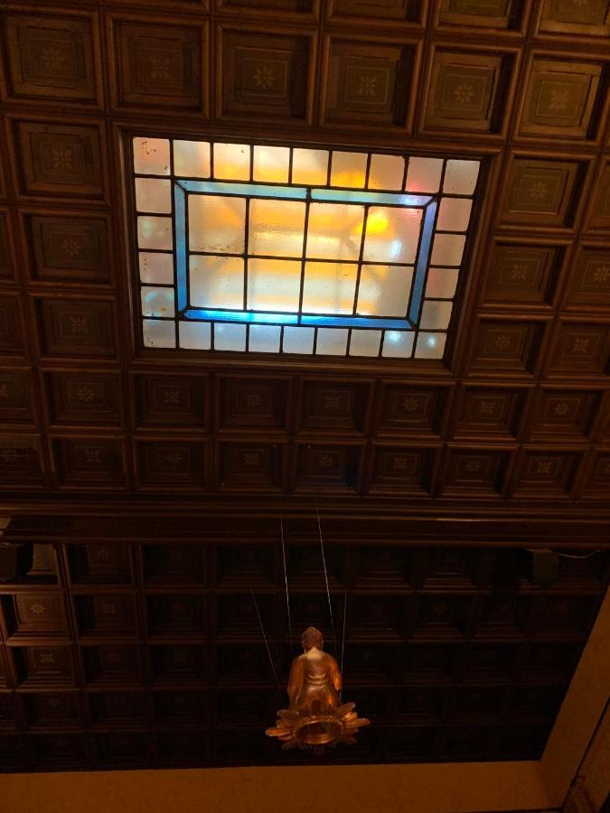 Casa Lovisoni Ξενοδοχείο Cervignano del Friuli Εξωτερικό φωτογραφία