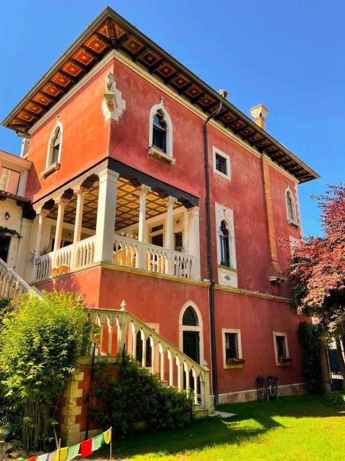 Casa Lovisoni Ξενοδοχείο Cervignano del Friuli Εξωτερικό φωτογραφία