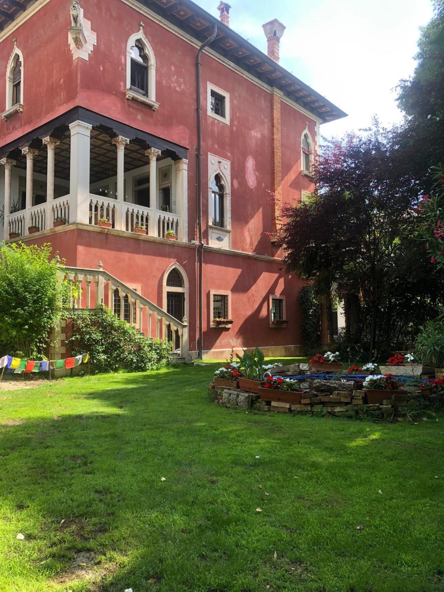 Casa Lovisoni Ξενοδοχείο Cervignano del Friuli Εξωτερικό φωτογραφία