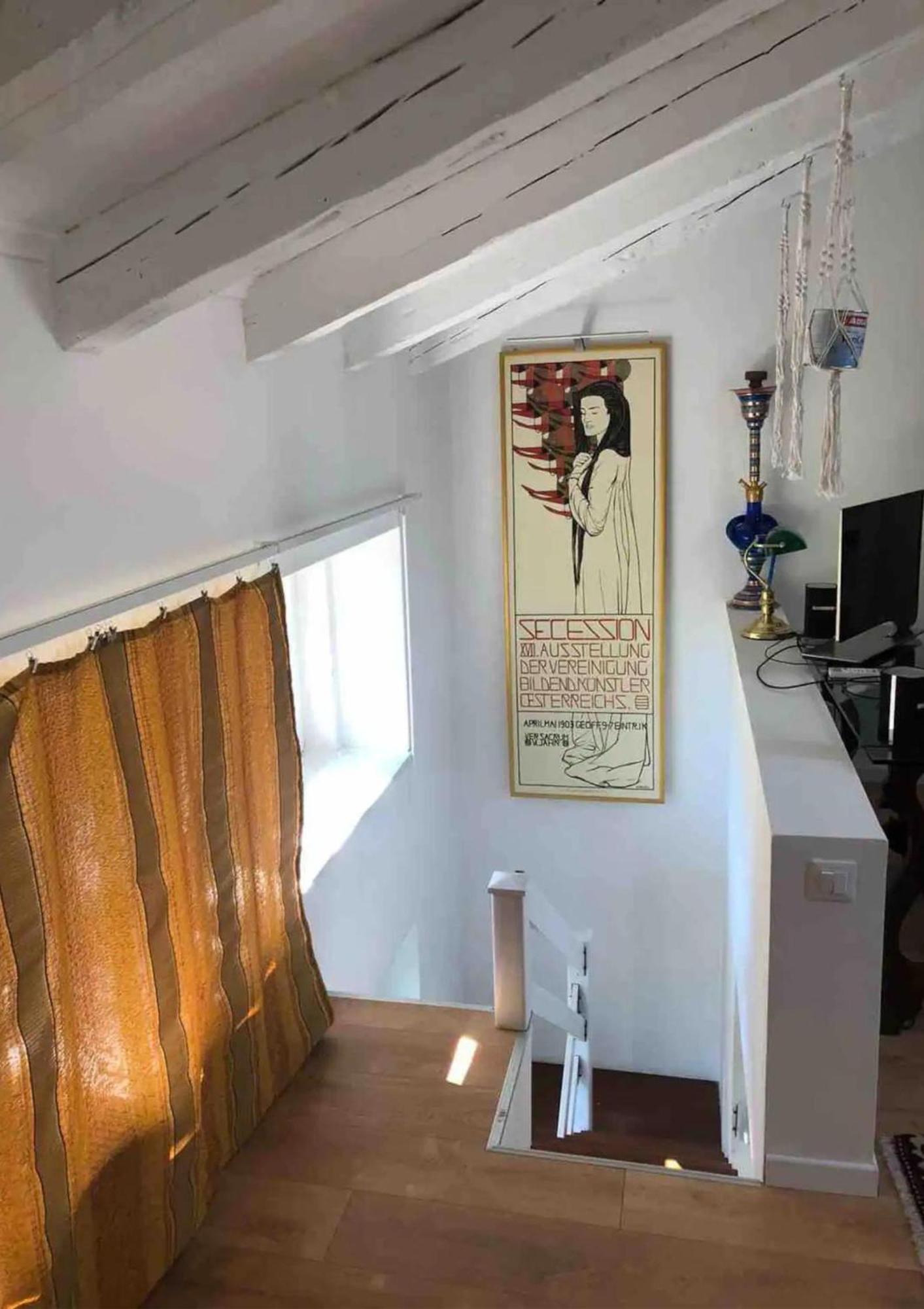 Casa Lovisoni Ξενοδοχείο Cervignano del Friuli Δωμάτιο φωτογραφία