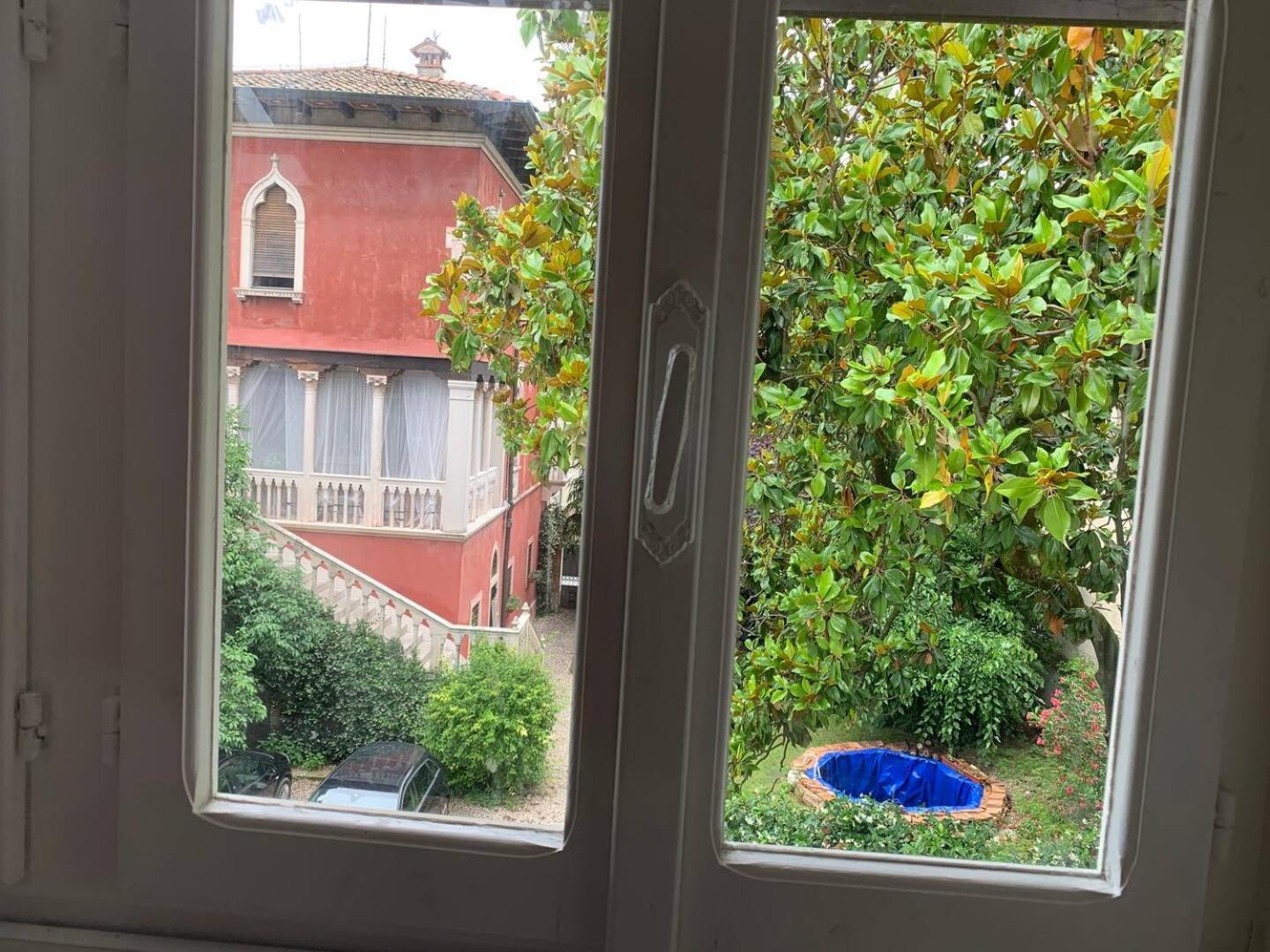Casa Lovisoni Ξενοδοχείο Cervignano del Friuli Δωμάτιο φωτογραφία