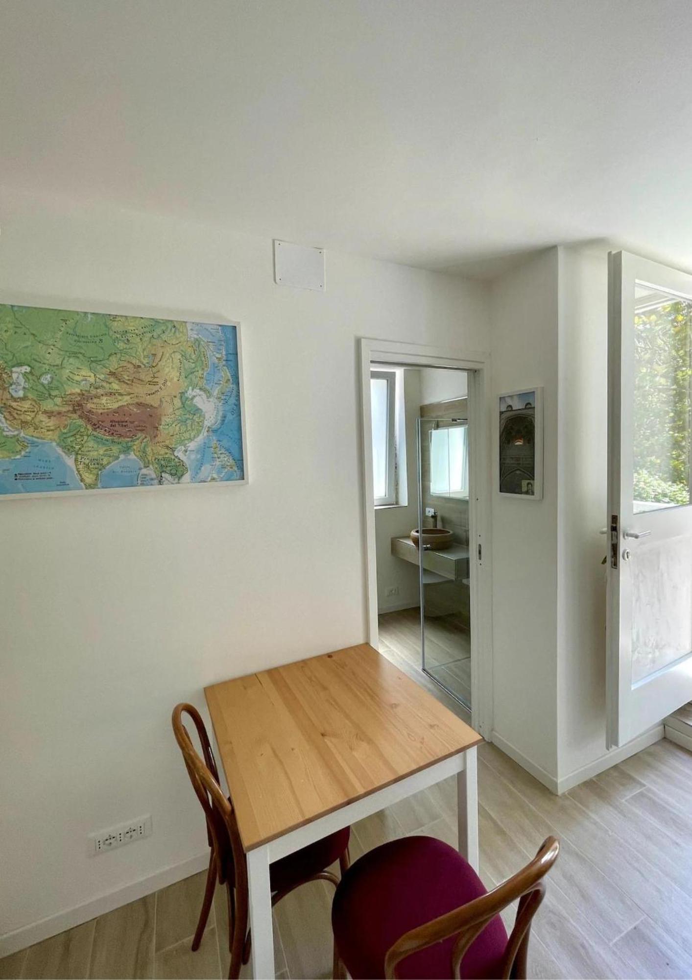Casa Lovisoni Ξενοδοχείο Cervignano del Friuli Δωμάτιο φωτογραφία