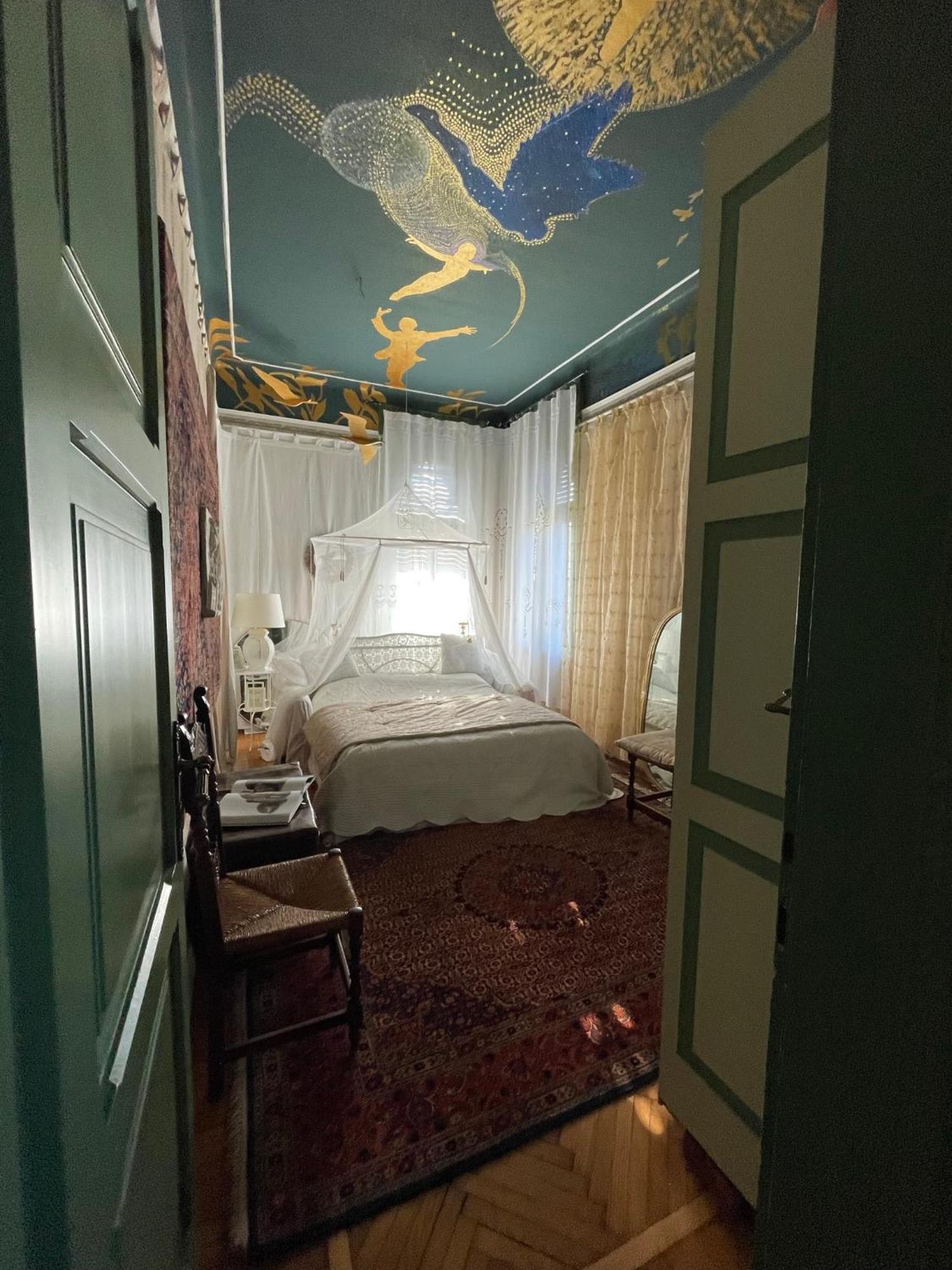Casa Lovisoni Ξενοδοχείο Cervignano del Friuli Δωμάτιο φωτογραφία