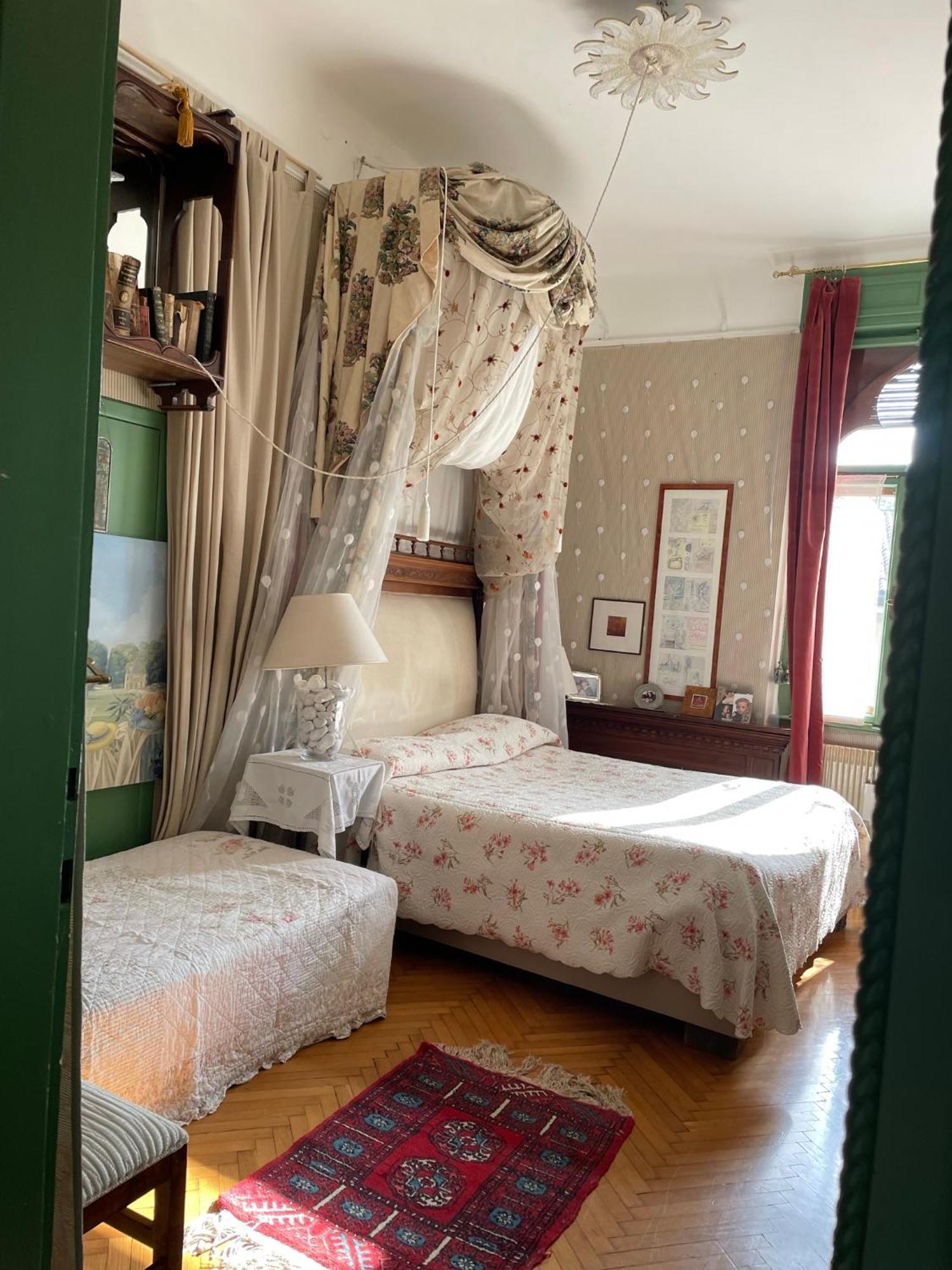 Casa Lovisoni Ξενοδοχείο Cervignano del Friuli Δωμάτιο φωτογραφία