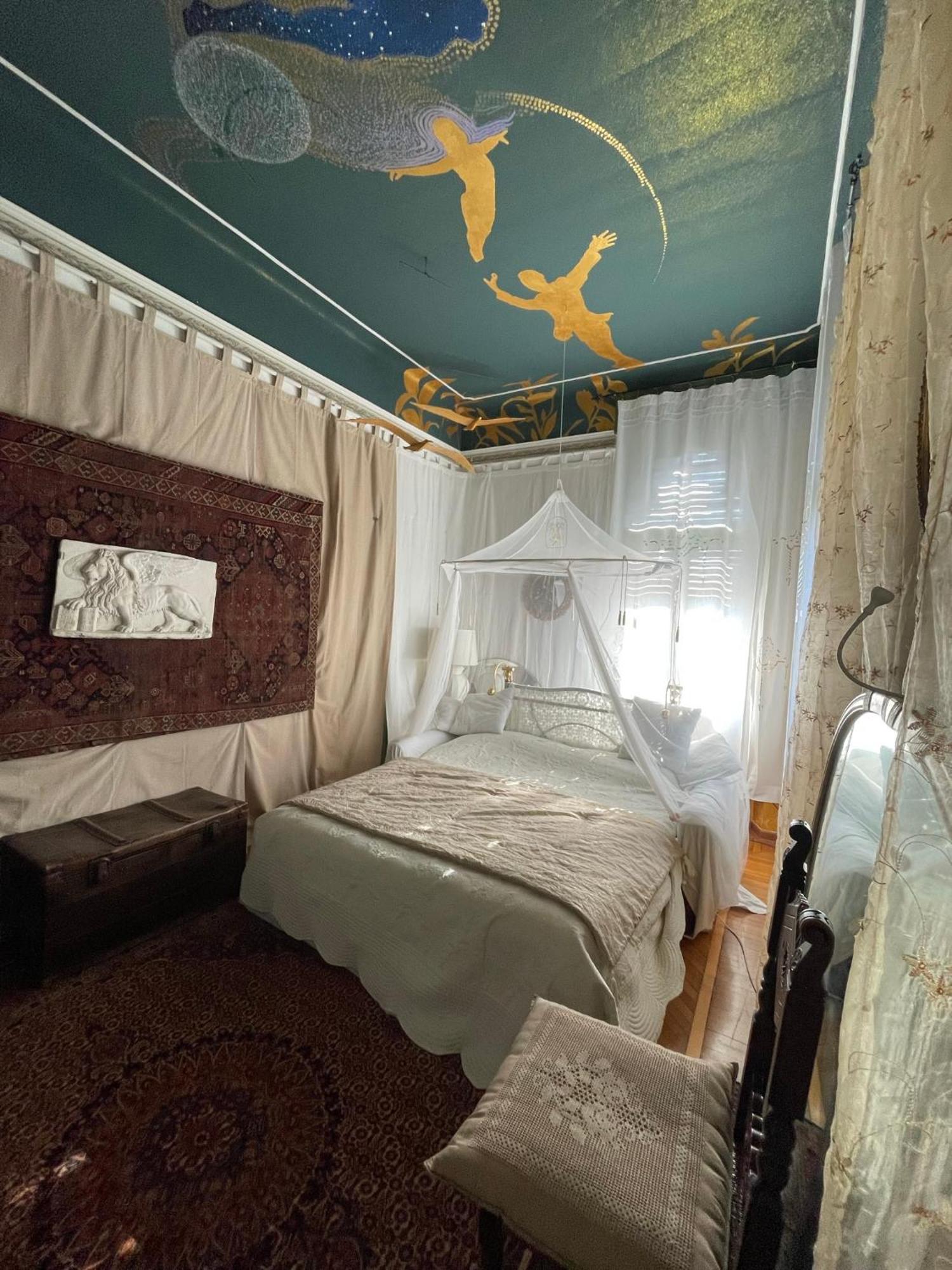 Casa Lovisoni Ξενοδοχείο Cervignano del Friuli Δωμάτιο φωτογραφία