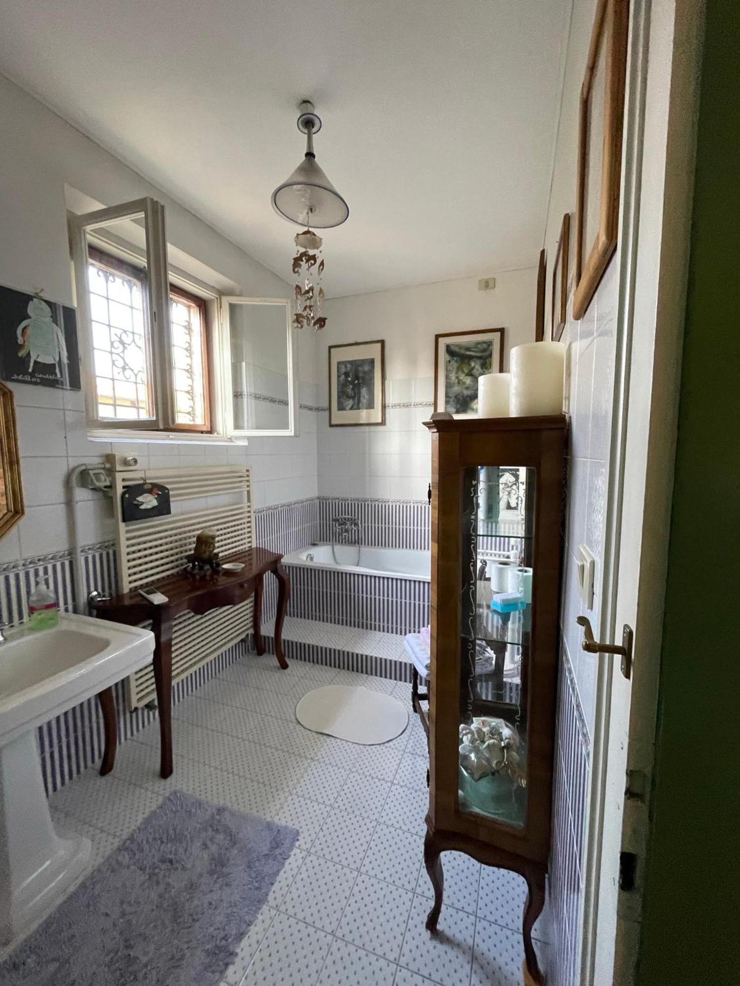 Casa Lovisoni Ξενοδοχείο Cervignano del Friuli Δωμάτιο φωτογραφία
