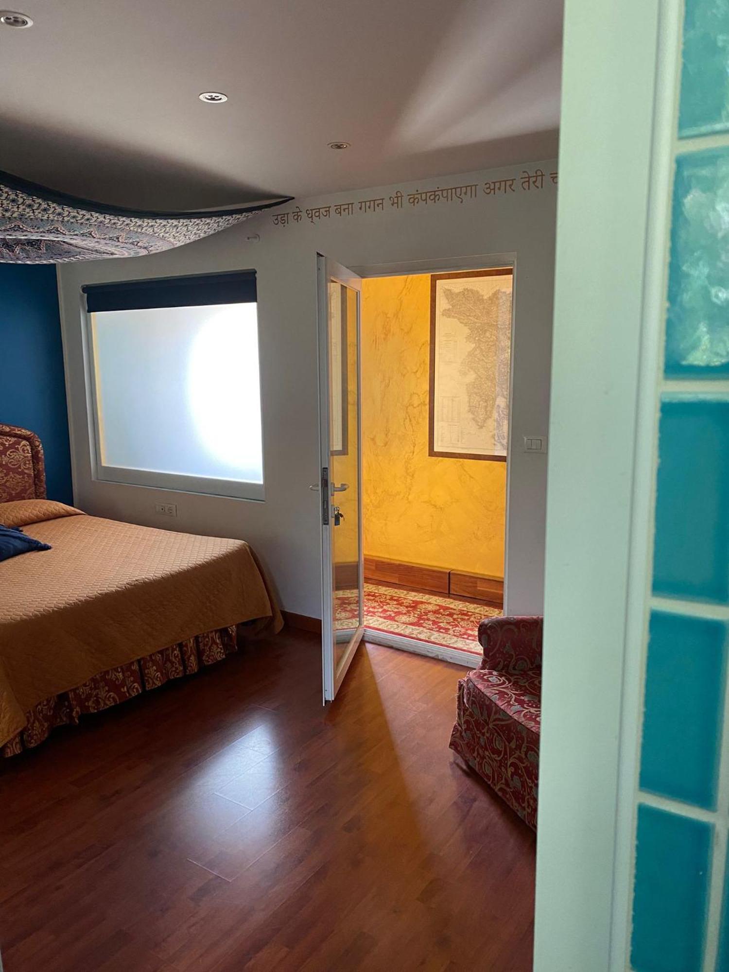 Casa Lovisoni Ξενοδοχείο Cervignano del Friuli Δωμάτιο φωτογραφία