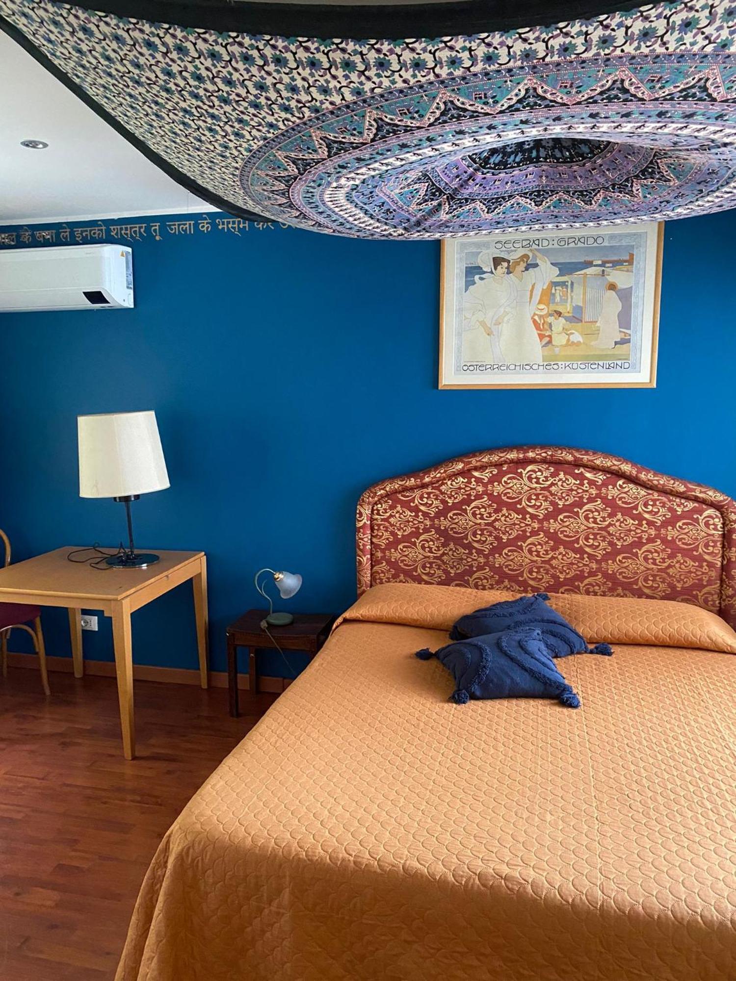 Casa Lovisoni Ξενοδοχείο Cervignano del Friuli Δωμάτιο φωτογραφία