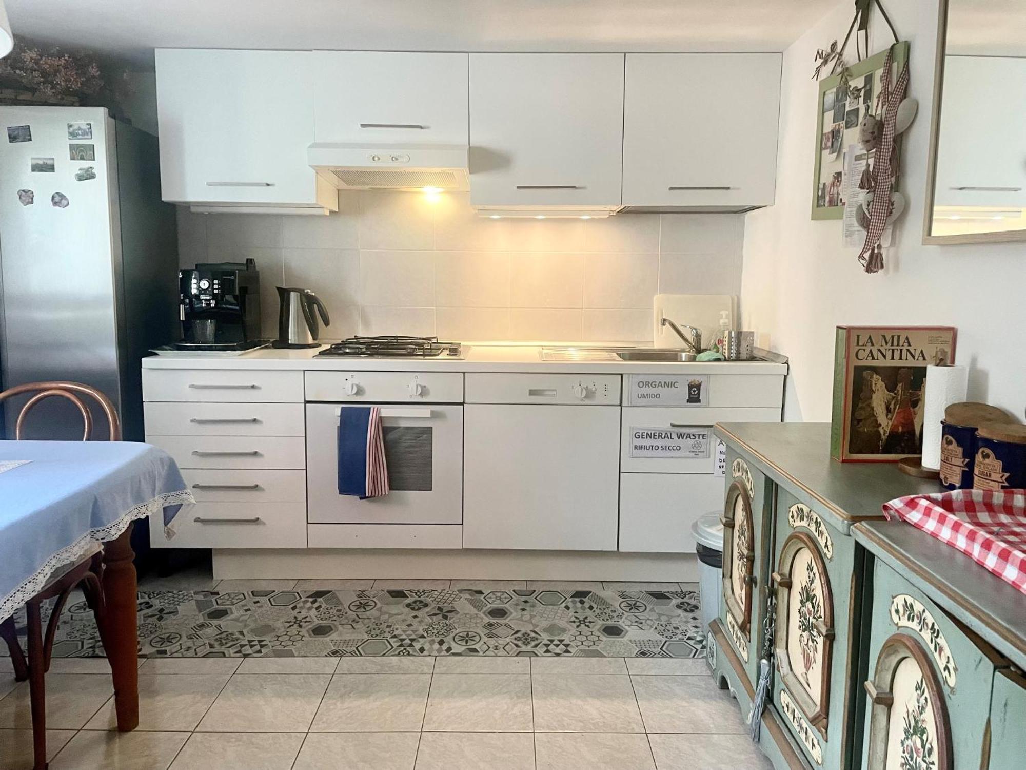 Casa Lovisoni Ξενοδοχείο Cervignano del Friuli Εξωτερικό φωτογραφία